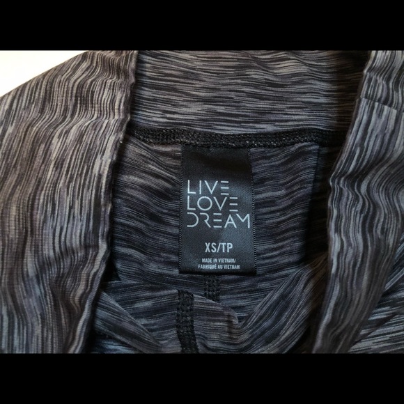 Aeropostale high rise volleyball shorts - Picture 4 of 8